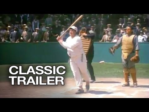 The Babe (1992) Official Trailer