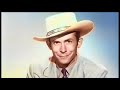 Hank WIlliams - Where The Old Red River Flows (432hz&Remastered)