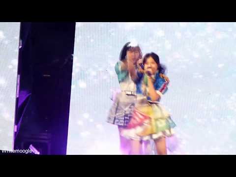 Mewnich BNK48 (Fan cam) BNK Festival @ The Journey to 7th Single