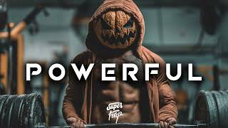 Top Motivational Songs 2025 👊 Best Gym Workout Music 💪 Fitness & Gym Motivation Music