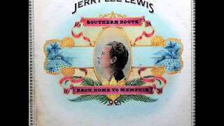 Meat Man  - The Revolutionary Man , Jerry Lee Lewis , 1973