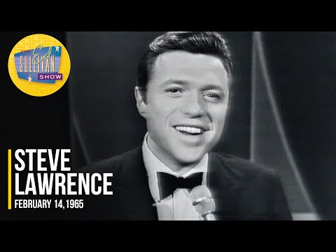 People - Steve Lawrence