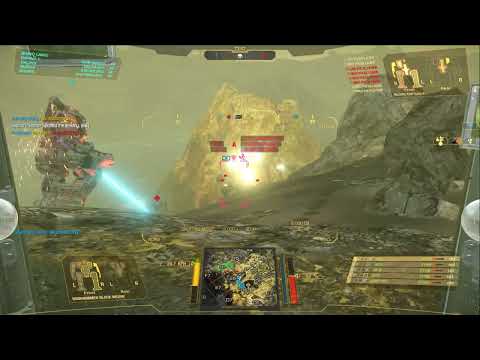 Black Widow post February 2022 AC5 buff