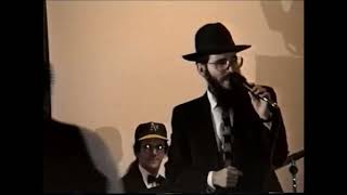 אברהם פריד במיטבו - 1991 מלא