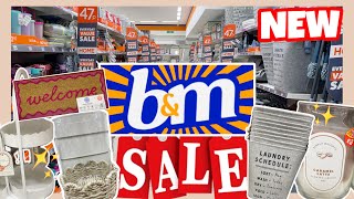 ❤️ NEW lN B&M & SUMMER SALE‼️ COME SALE SHOPPING WITH ME IN B&M | JULY 2025 | COSY CORNER