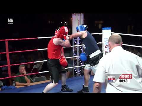 EWCB June 2018 - Austin GREEN VS Joe WILSON