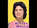 Kitty Wells - Wooden Heart