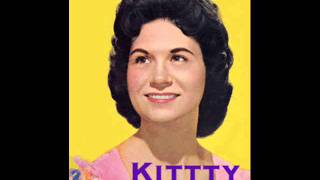 Kitty Wells - Wooden Heart