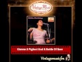 Billie Holiday – Gimme A Pigfoot And A Bottle Of Beer