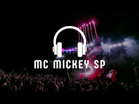 Mc Mickey Sp Resenha de Maloka Dj Kleiton Zs