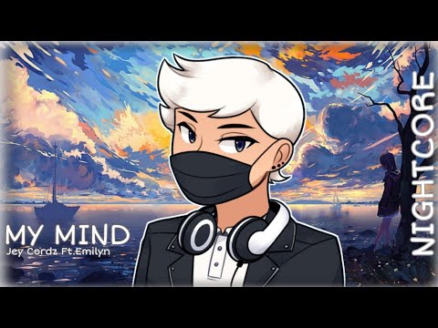 Nightcore - In My Mind 🤗