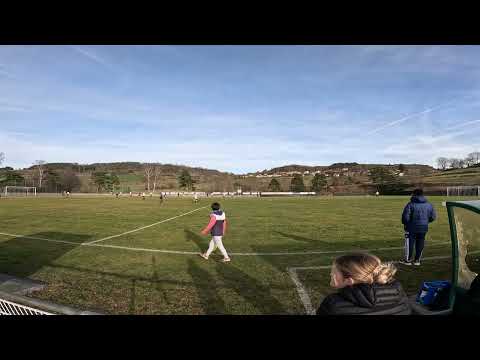 Match Velay FC - Solignac 28-01-2024