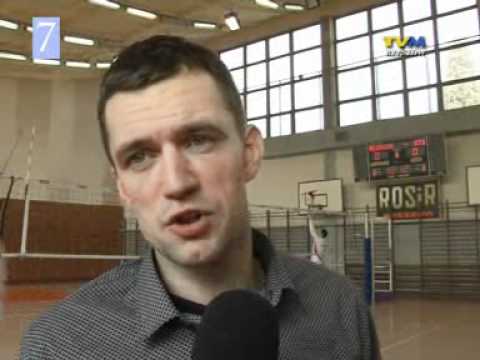 AKS Resovia w rundzie play-off