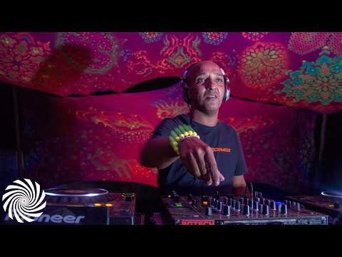 Digital-X - Essence DNA Night [Trancentral Mix 116]