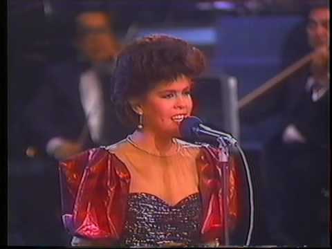 OTI 84 Republica Dominicana - La vida es alegria - Sonia Alfonso