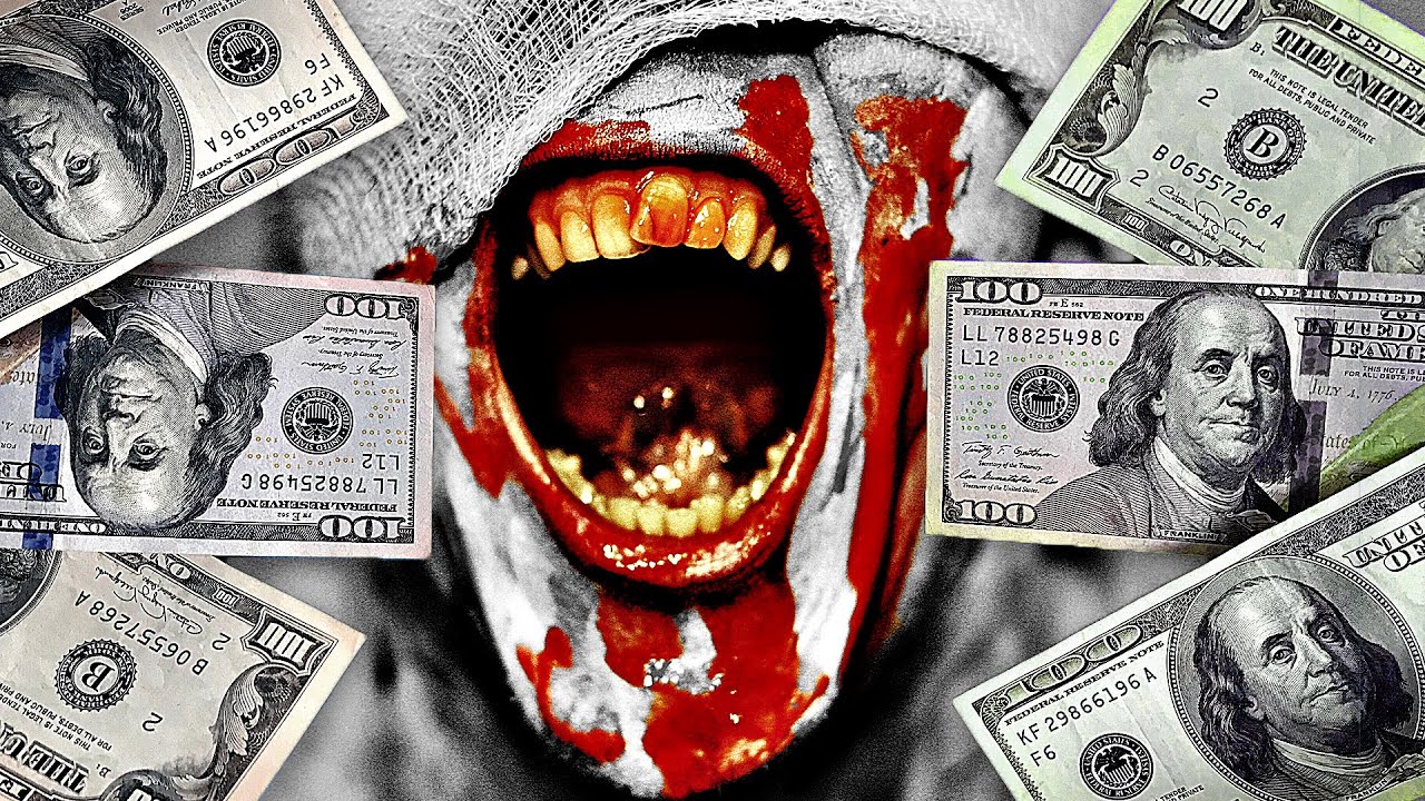 Zombie Companies: What Are They and Why We Should Be Afraid | Economics
