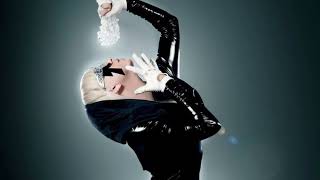 Let Love Down - Lady Gaga (Unreleased)