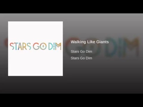Video thumbnail for Walking Like Giants