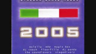 15. The Soundlovers - Shake Your Ass [Original Version]