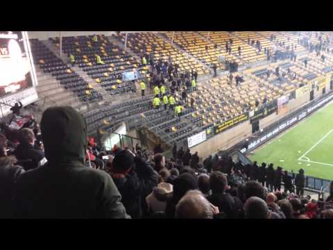 Roda JC - NEC 0-1 12-12-2014