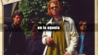 Screaming Trees - Halo Of Ashes SUBTITULADA ESPAÑOL