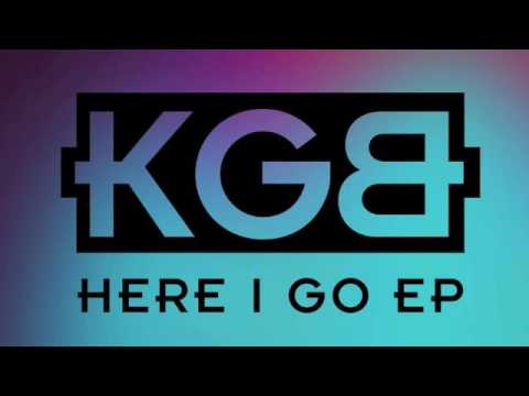 DJ KGB - Nostromo Dance