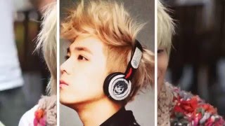 Lee Hong Ki-Anywhere (audio)