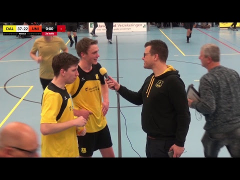 Dalto / Klaverbladverzekeringen - Unitas / Perspectief