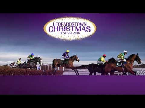 Willie Mullins - Tales of Christmas Past