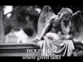 WOLFSHEIM - where greed talks