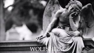 WOLFSHEIM - where greed talks