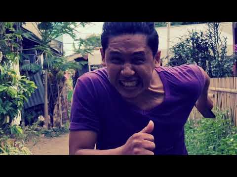 Summoning Eru Music Video with Lyrics (Juan Paasa Band)