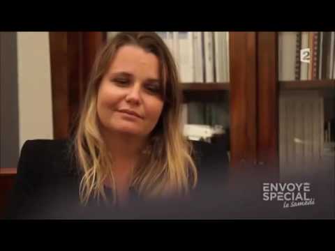 ►Envoyé spécial   Blanchiment D'argent 500£uro ! ➜ 🎥 Documentaire 2016 ✔