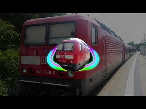 (DB Regio) Alte Ansagen S3