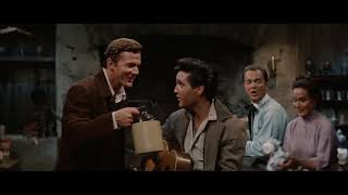 Elvis Presley - Britches [New Edit]