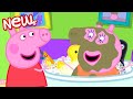 Peppa Pig Tales 🫧 Mummy Pig S Spa Day Peppa Pig Episodes