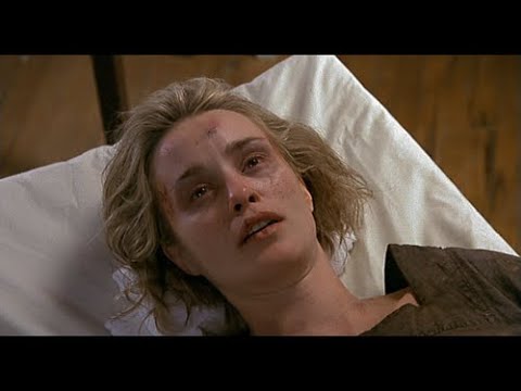 Lobotomy scene - Frances (1982) - Jessica Lange