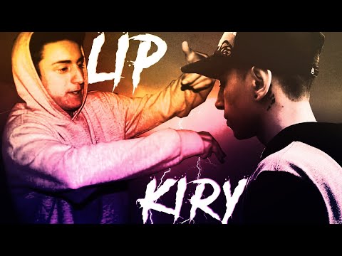 LO MEJOR DE KIRY & LIP • TREMENDAS Métricas y Estructuras! - Talentos del Under #8