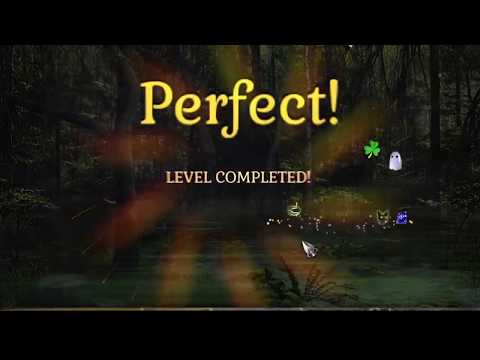 Jewel Match Twilight 3 Level 32 Solution