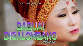 Download lagu ISIL - BABUAI DIGALOMBANG ( Musik Video ) mp3 Download lagu ISIL - BABUAI DIGALOMBANG ( Musik Video ) mp3