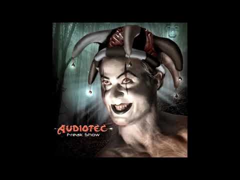 Audiotec -  Freak Show 2006 (Full Album)