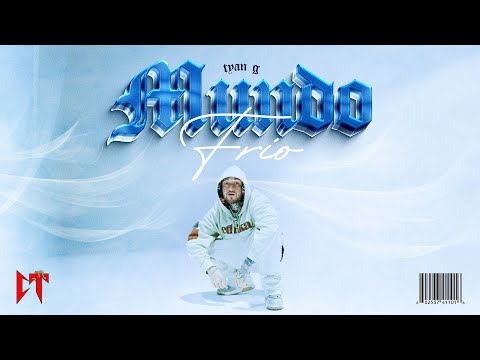 Tyan G - Mundo Frio ( Official Video )