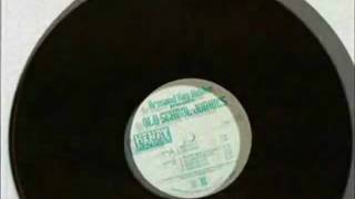 Armand Van Helden's Old School Junkies - Heh Baby