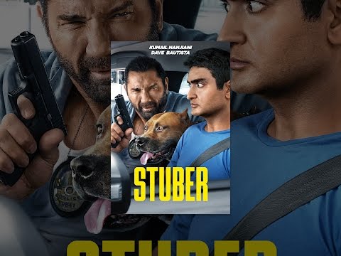 Stuber