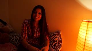 InterView - Priti Menon