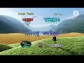 Sneak Peeks Menu To The Lovely Bones 2010 DVD Touchstone Home Entertainment Version