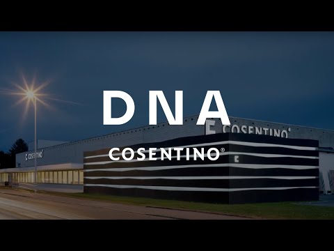 Cosentino Centers