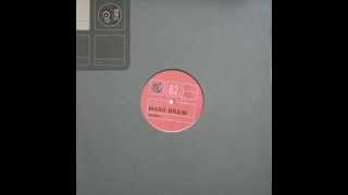 Mark Brain -‎ Radical