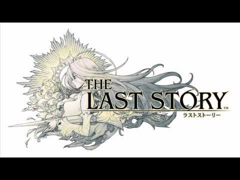 The Last Story - Toberu Mono