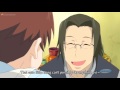 Wasurenagumo Lil Spider Girl ENG SUB